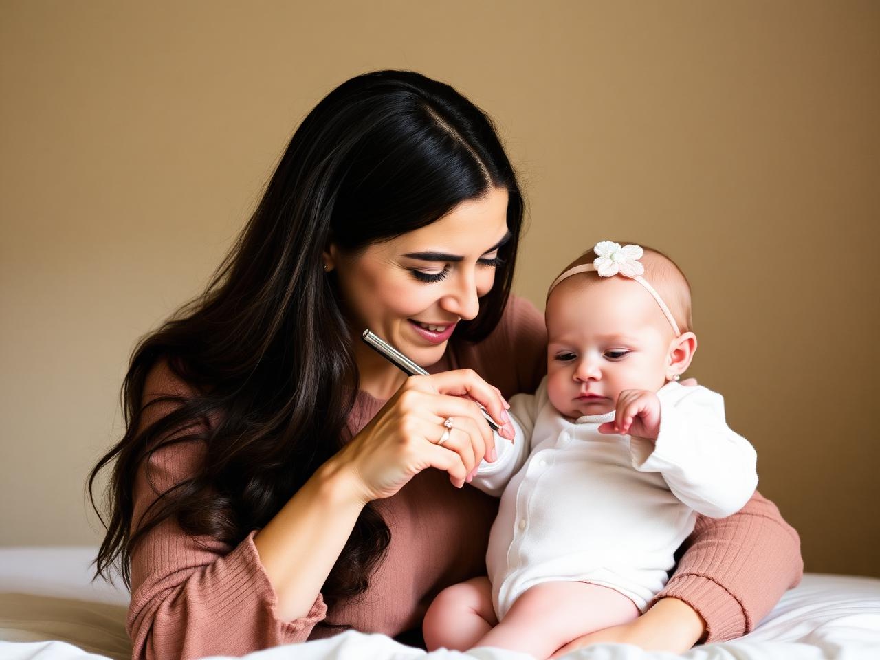 Baby Sign Language