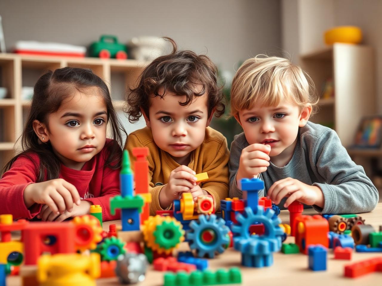 STEM Activities